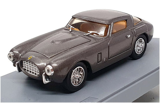 Progetto K 1/43 Scale 110/C - 1953 Ferrari 250 MM Clienti - Gunmetal