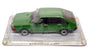 DeAgostini 1/43 Scale M6996 - USSR Moskwicz 2141 Aleko - Green