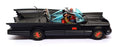 Corgi Toys 267 Reissue CD54321049 - Batman & Robin Rocket Firing Batmobile