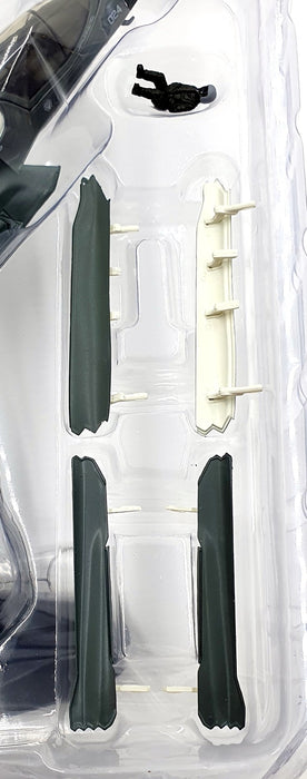 Hobby Master 1/72 Scale HA4616 - 2022 Lockheed F-35B Lightning II Aircraft