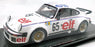 Spark 1/18 Scale 18S863 - Porsche 934 Le Mans 1976 ELF #65 C.Beaumont