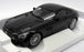 Norev 1/18 Scale Diecast 183497 Mercedes Benz AMG GTS 2018 Black Metallic