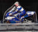Onyx 1/24 Scale XM051 - Honda NSR V4 Team Moviestar Pons #8 Carlos Checa