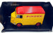 Solido 1/18 Scale Diecast 80601 - Citroen Type H Van - Pinder Circus