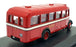 Oxford Omnibus 1/76 Scale 76OWB014 Bedford OWB Isle of Man Services