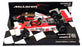 Minichamps 1/43 Scale 530 764391 - F1 McLaren Ford M23 Japanese GP 1976 J. Hunt
