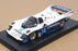 Spark 1/43 Scale S0949 - Porsche 962 C #14 Winner 24hr Daytona 1987