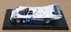 Spark 1/43 Scale S0949 - Porsche 962 C #14 Winner 24hr Daytona 1987
