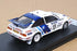 Trofeu 1/43 Scale RR.nz11 Ford Sierra RS Cosworth #19 5th New Zealand Rally 1989