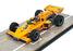 Spark 1/43 Scale 43IN74 - McLaren M16C #3 Winner Indy 500 1974 J. Rutherford