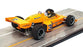 Spark 1/43 Scale 43IN74 - McLaren M16C #3 Winner Indy 500 1974 J. Rutherford