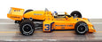 Spark 1/43 Scale 43IN74 - McLaren M16C #3 Winner Indy 500 1974 J. Rutherford