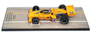 Spark 1/43 Scale 43IN74 - McLaren M16C #3 Winner Indy 500 1974 J. Rutherford