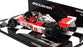 Minichamps 1/43 Scale 530 764391 - F1 McLaren Ford M23 Japanese GP 1976 J. Hunt