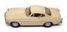 Rob Eddie Models 1/43 Scale RE1 - 1969 Volvo P1800S - Beige