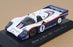 Spark 1/43 Scale MAP 020 282 13 - Porsche 956 LH #1 Winner Le Mans 1982