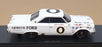 Spark 1/43 Scale S3601 - Ford Galaxie #0 Daytona 500 1963 Dan Gurney
