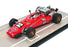 Spark 1/43 Scale 43IN69 - Brawner Hawk #2 Winner Indy 500 1969 M. Andretti