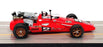 Spark 1/43 Scale 43IN69 - Brawner Hawk #2 Winner Indy 500 1969 M. Andretti