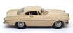 Rob Eddie Models 1/43 Scale RE1 - 1969 Volvo P1800S - Beige