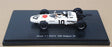 Ebbro 1/43 Scale Resin 44259 - F1 Honda RA272 #10 Belgium GP 1965