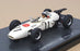 Ebbro 1/43 Scale Resin 44260 - F1 Honda RA272 #11 Mexico GP 1965