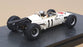 Ebbro 1/43 Scale Resin 44260 - F1 Honda RA272 #11 Mexico GP 1965