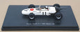 Ebbro 1/43 Scale Resin 44260 - F1 Honda RA272 #11 Mexico GP 1965