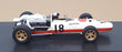 Ebbro 1/43 Scale Resin 44261 - F1 Honda RA273 #18 Italy GP 1966