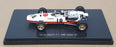 Ebbro 1/43 Scale Resin 44261 - F1 Honda RA273 #18 Italy GP 1966