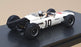 Ebbro 1/43 Scale Resin 44259 - F1 Honda RA272 #10 Belgium GP 1965