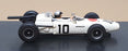 Ebbro 1/43 Scale Resin 44259 - F1 Honda RA272 #10 Belgium GP 1965
