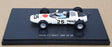 Ebbro 1/43 Scale Resin 44257 - F1 Honda RA271 #25 US GP 1964