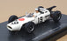 Ebbro 1/43 Scale Resin 44445 - F1 Honda RA272 #19 Monaco GP 1965