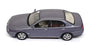 Solido 1/43 Scale Diecast 4651 - 1998 Alfa Romeo 166 - Met. Blueish Grey
