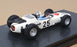 Ebbro 1/43 Scale Resin 44257 - F1 Honda RA271 #25 US GP 1964