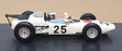 Ebbro 1/43 Scale Resin 44257 - F1 Honda RA271 #25 US GP 1964