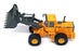 Scoop 1/50 Scale Construction Model 347Y - Volvo BM L180C - Yellow