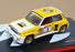 Ixo Altaya 1/43 Scale 031983 - Renault 5 Turbo #3 Rallye Race 1983 Ortiz/Minguez