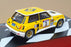 Ixo Altaya 1/43 Scale 031983 - Renault 5 Turbo #3 Rallye Race 1983 Ortiz/Minguez