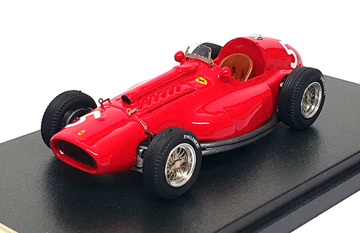 MG Model 1/43 Scale MG F.05 - F1 Ferrari MG F.05 Argentina Test 1956 Fangio