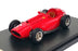 MG Model 1/43 Scale MG F.05 - F1 Ferrari MG F.05 Argentina Test 1956 Fangio