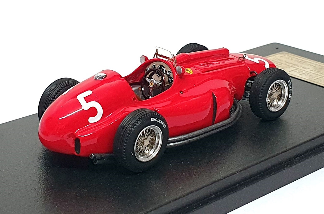 MG Model 1/43 Scale MG F.05 - F1 Ferrari MG F.05 Argentina Test 1956 Fangio