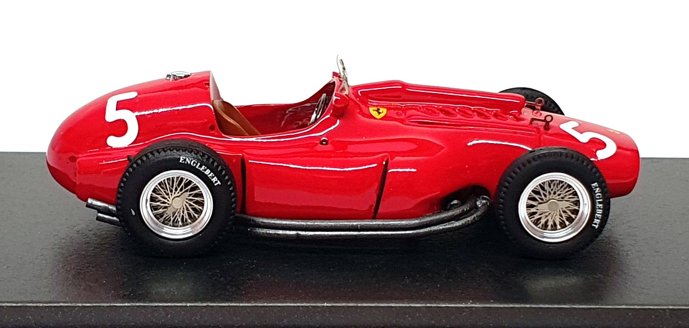 MG Model 1/43 Scale MG F.05 - F1 Ferrari MG F.05 Argentina Test 1956 Fangio