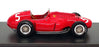 MG Model 1/43 Scale MG F.05 - F1 Ferrari MG F.05 Argentina Test 1956 Fangio