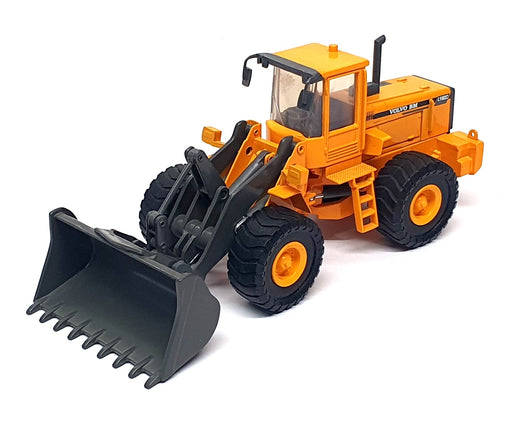 Scoop 1/50 Scale Construction Model 347Y - Volvo BM L180C - Yellow
