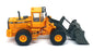 Scoop 1/50 Scale Construction Model 347Y - Volvo BM L180C - Yellow