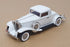 Brooklin Models 1/43 Scale BRK116 - 1931 Marmon Sixteen 2P. Coupe - Pale Cream