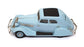 Brooklin Models 1/43 Scale BRK127 - 1934 Studebaker Landcruiser - Lt. Blue