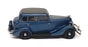 Brooklin Models 1/43 Scale BRK144 - 1935 Studebaker Dictator - Blue